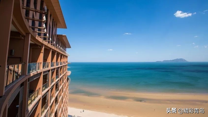 青岛红树林度假世界二期工程,青岛红树林度假世界会展中心