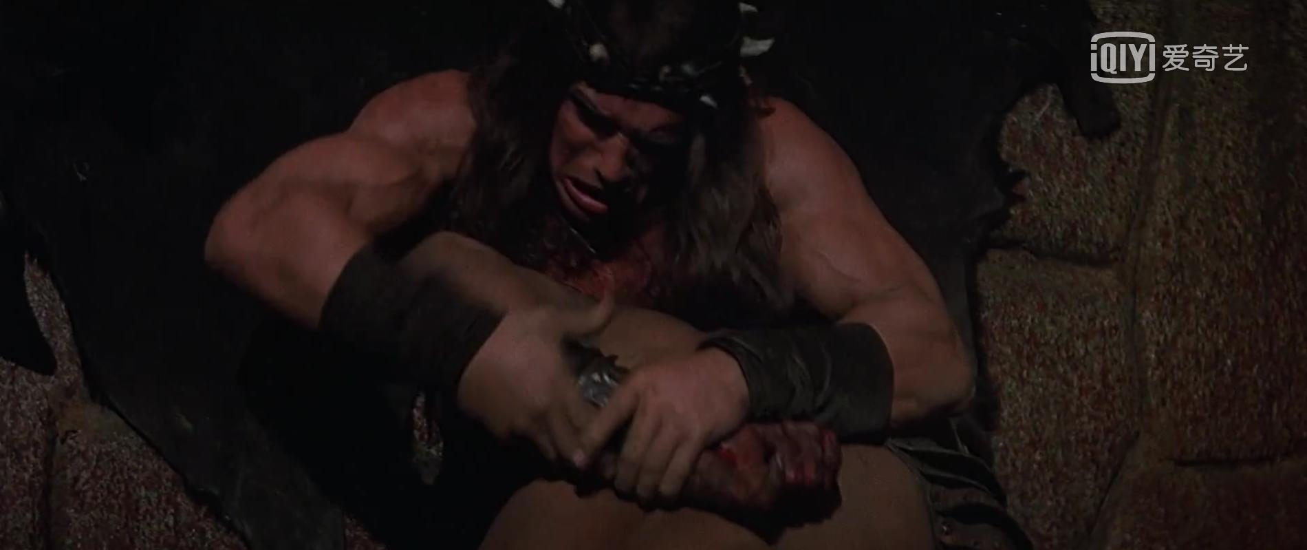 1982版野蛮人柯南,野蛮人柯南1982电影