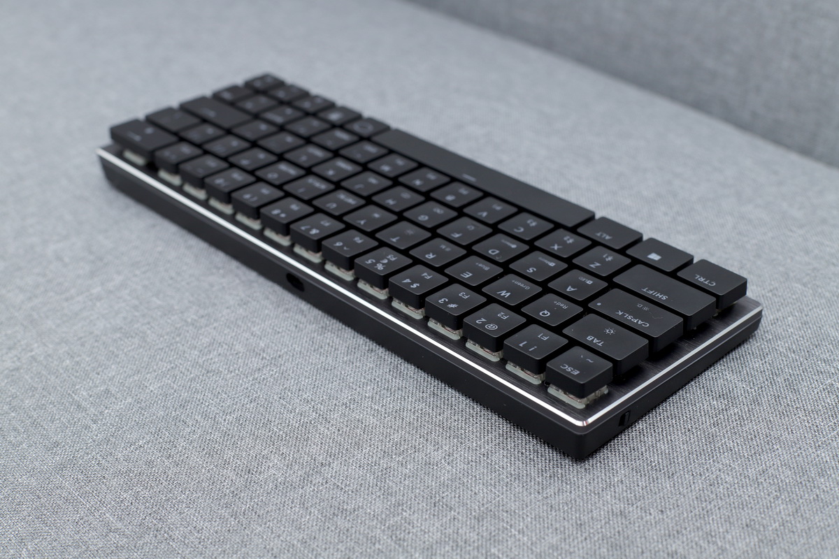 《GWT报告篇18》想法多玩法多，酷冷SK621体验与手感测试报告