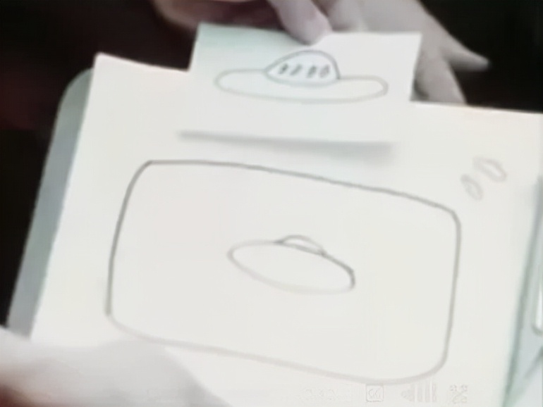 黑衣人不够用，CIA承认曾使用通灵术作法，感应到了火星人