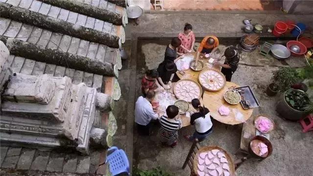 汕尾的各种粿,汕尾人吃东西