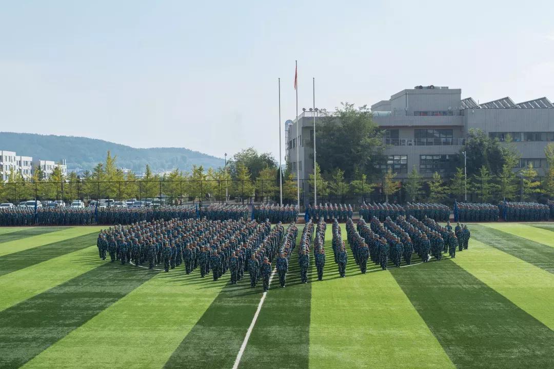 辽宁省高校(三十二)大连外国语大学