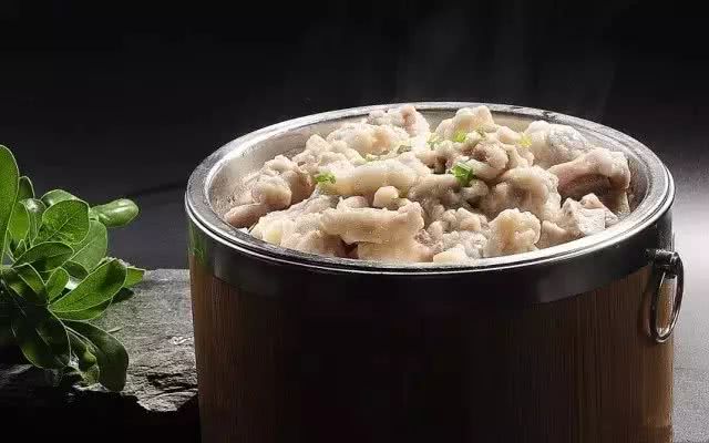 懒人蒸菜拯救你的味蕾,美食分享蒸菜