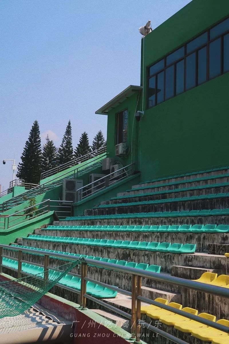 广州简约高级的拍照地方,广州免费室内拍照地方推荐