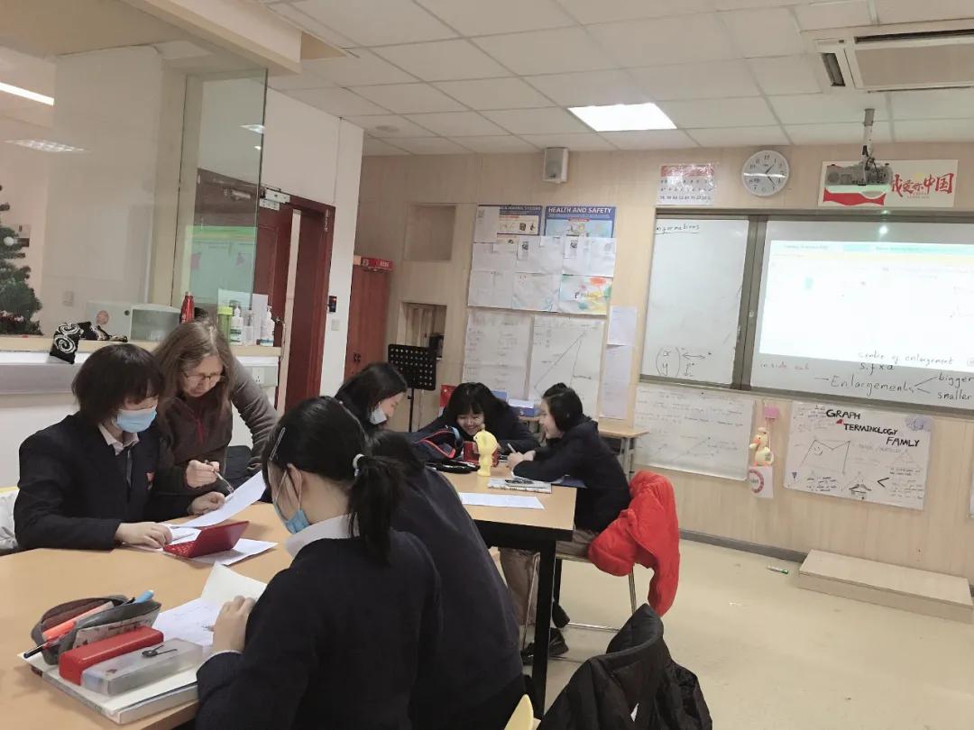 外国数学考试带计算器,为什么国外数学考试可以用计算器