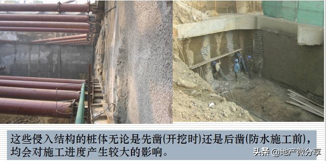 地铁明挖法和暗挖法,地铁暗挖有几种方法