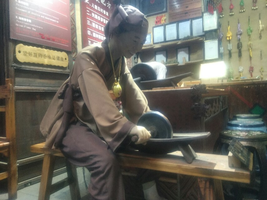 三亚千古情景区有什么好玩的地方,三亚宋城千古情歌舞秀