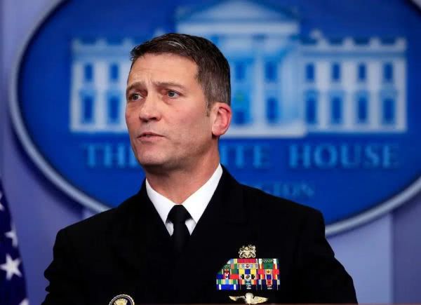 特朗普用药效果怎么样,特朗普用药