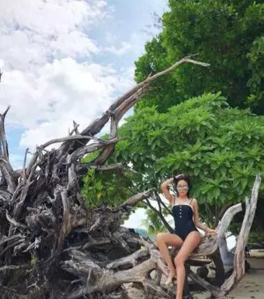 帕劳自由潜水完整视频,帕劳自由潜水玩法