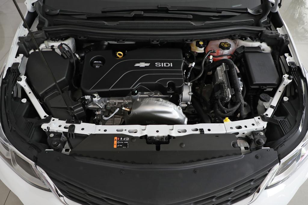 全新科鲁兹全细节静态解析,2024款科鲁兹最高配介绍