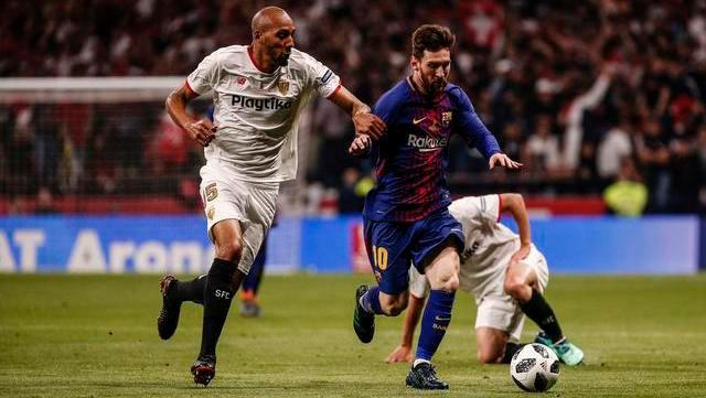 大罗点评梅西c罗,大罗谈梅西c罗谁是最佳