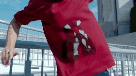 满满回忆杀的礼物,满满的回忆杀背面完整版