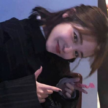 韩系女头小清新森系女头,韩系高冷女头霸气