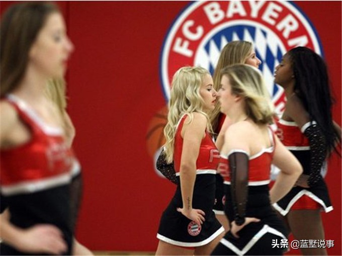 德国篮球联赛拜仁慕尼黑,拜仁慕尼黑篮球俱乐部比赛