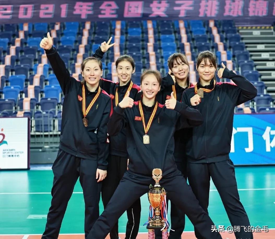 全运会主力阵容惨败上海半主力！主教练李岩龙真的可以下课了