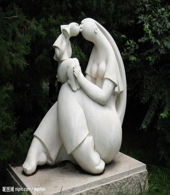 中国中小学生美育课堂实验教材《青少年美学》（初稿）