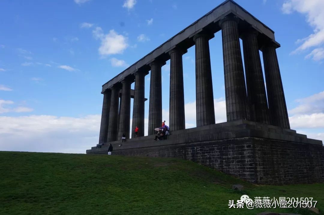 英国篇,英国国庆爱丁堡