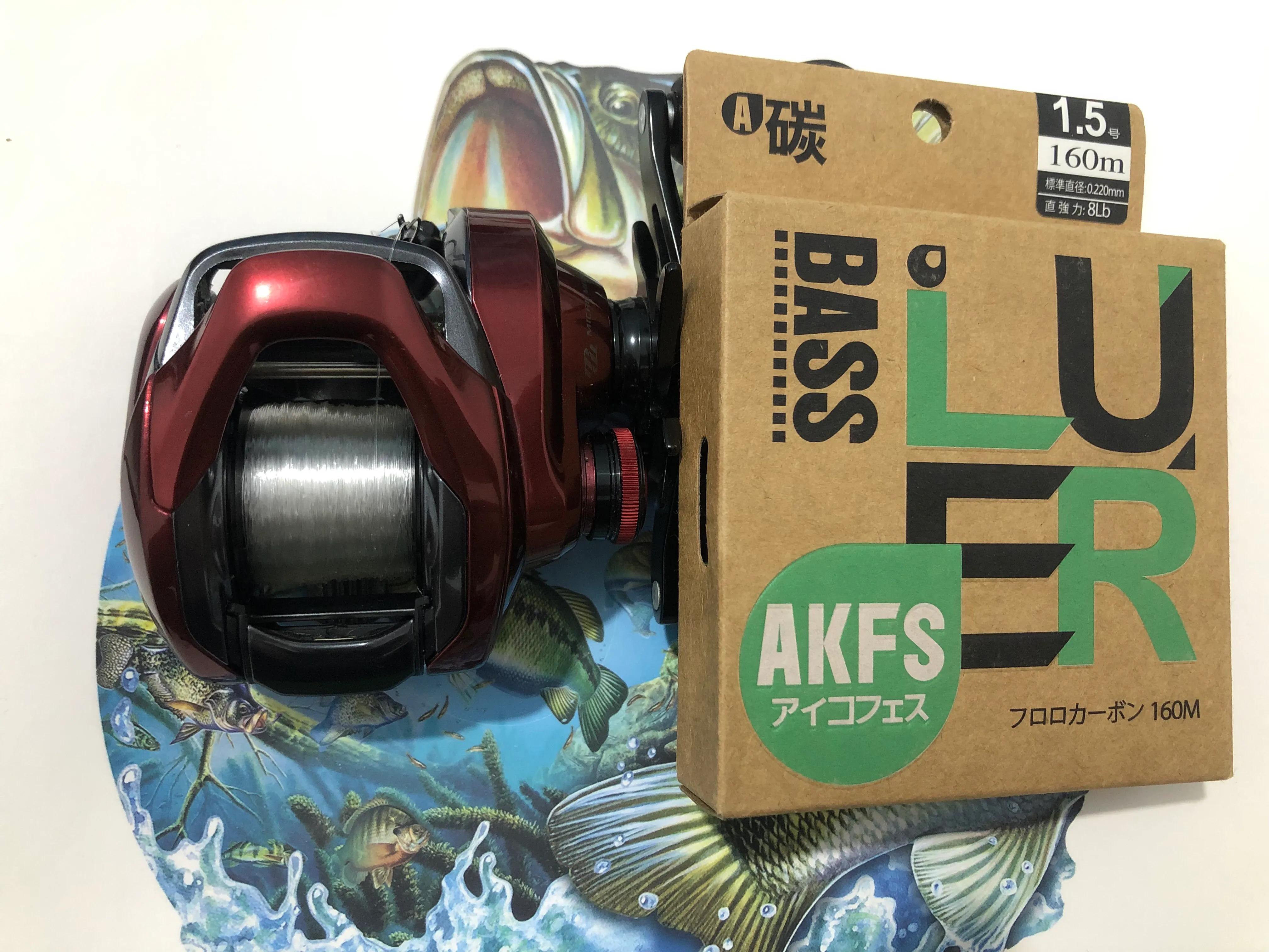 精细作钓装备搭配,看职业思路