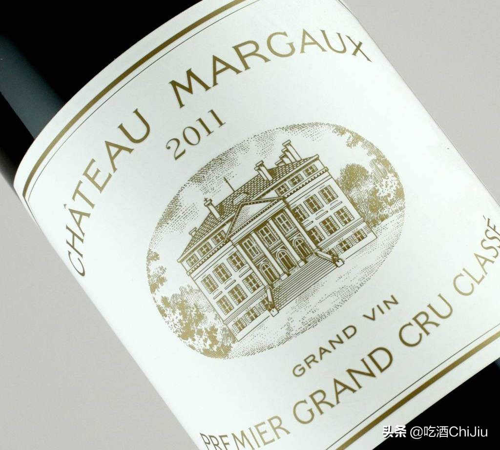 认识玛歌酒标,法国玛歌红酒和拉菲是一个档次吗