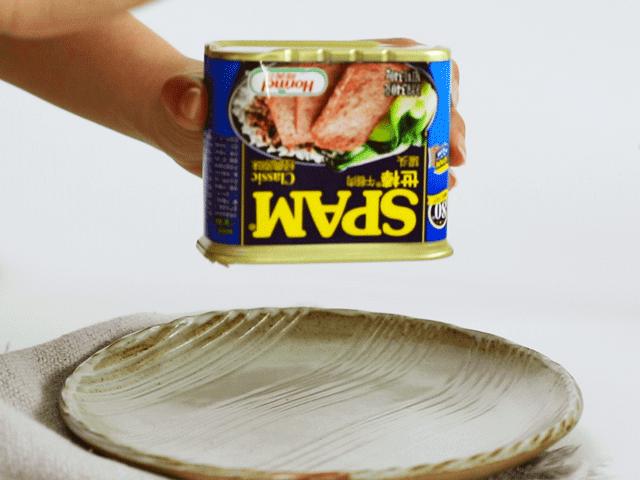 老牌午餐肉罐头第一名,全网卖爆午餐肉罐头