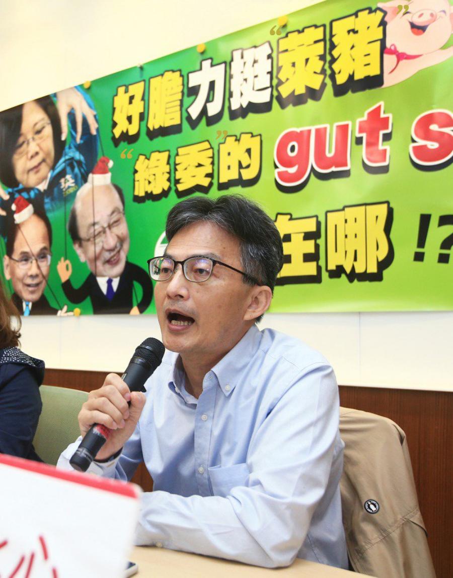 不说“莱剂”，就安全吗？有毒无毒，怕被讨论吗？