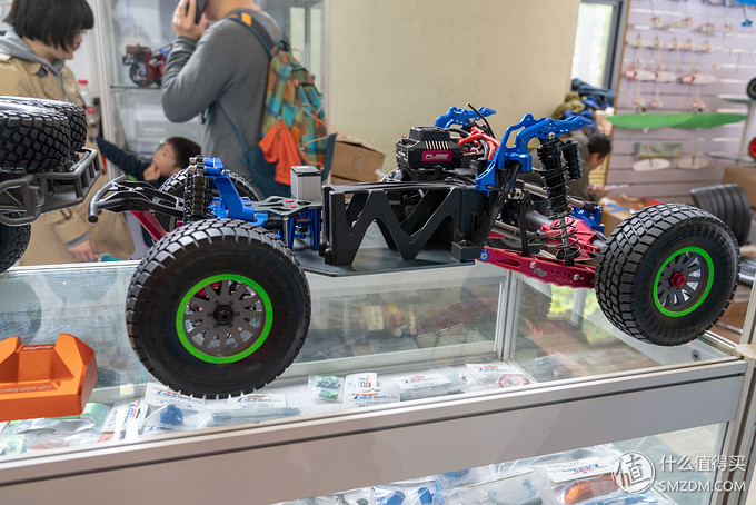 第二十二届中国模型展,第二十一届中国国际模型博览会