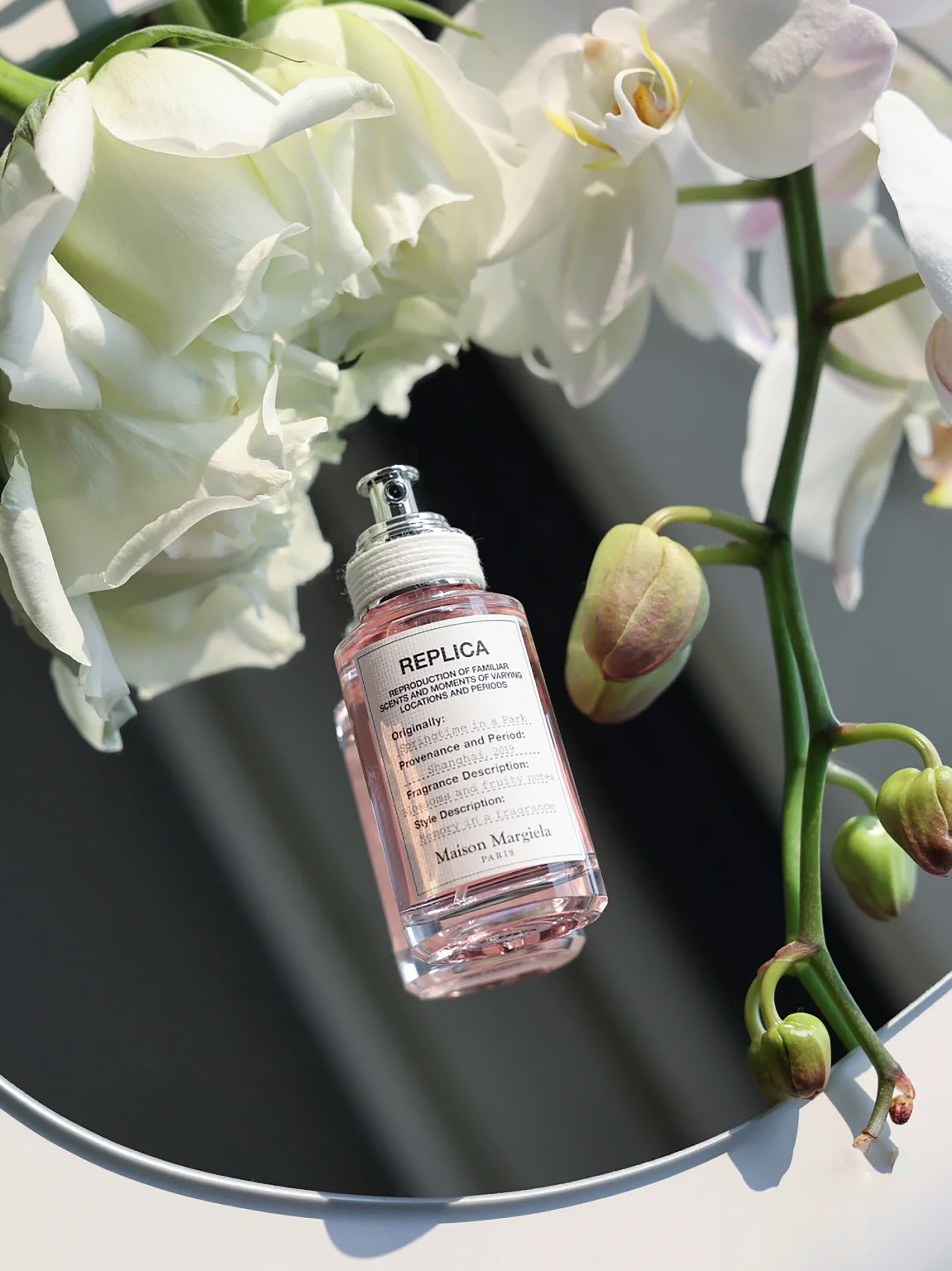 适合春天的香水推荐,春天的香水推荐