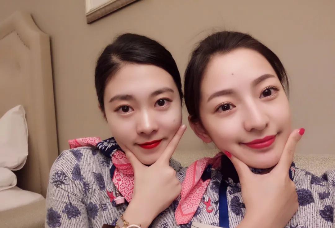 空乘这份职业,空乘都有哪些工作岗位