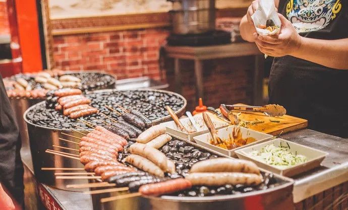 这个夏天一定要去趟厦门,夏天去厦门值得去吗