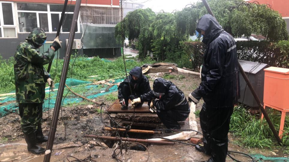 医院、超市、话剧……近期“回天”又有那些大事小情？