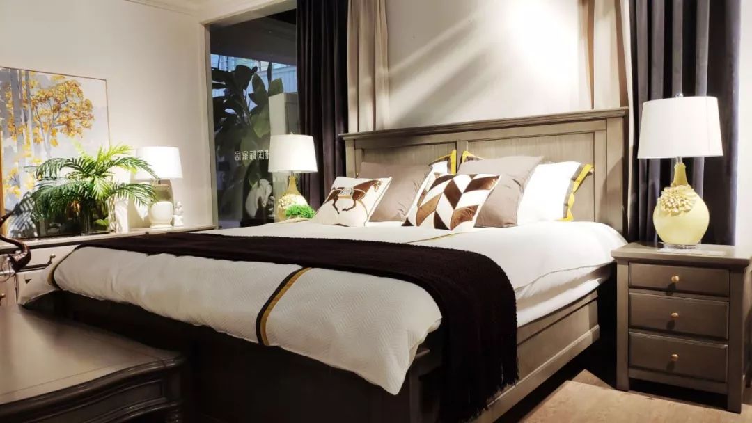 带你到工厂选家具,24小时放题