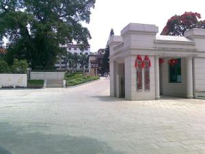 福建省长泰县人民政府,福建省长泰县县长