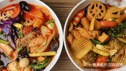 自制力差的省外人就别看了,辽宁人怕你们受不了......