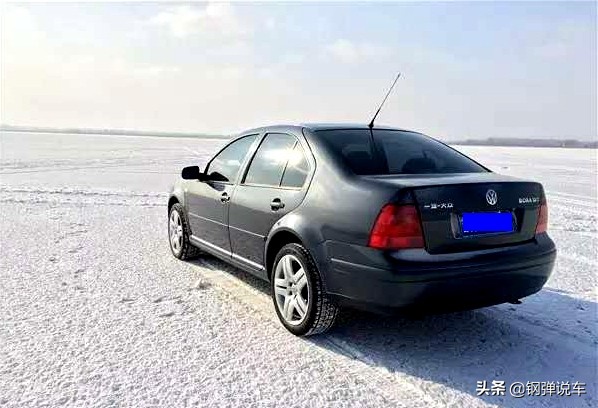 第一代宝来是国几,德国大众生产的第一款车