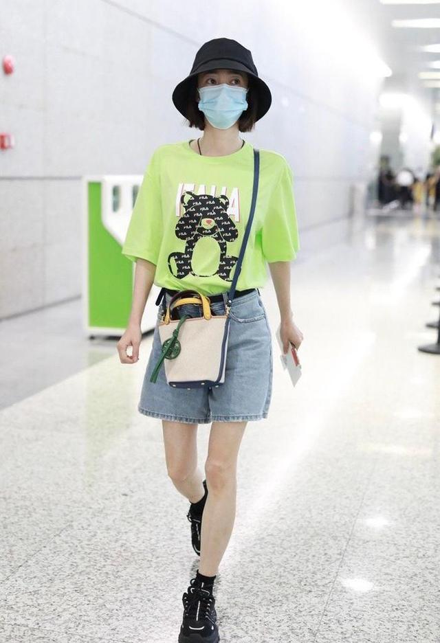 王丽坤瘦成皮包骨,王丽坤瘦成竹竿