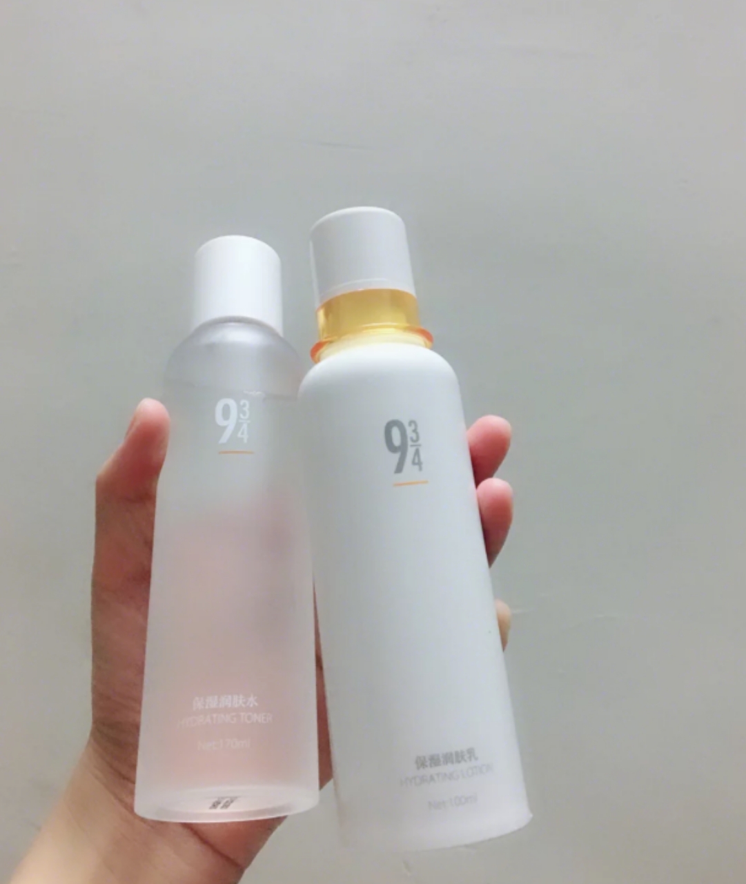 十大公认好用的水乳基础款,推荐水乳学生便宜又好用50以内