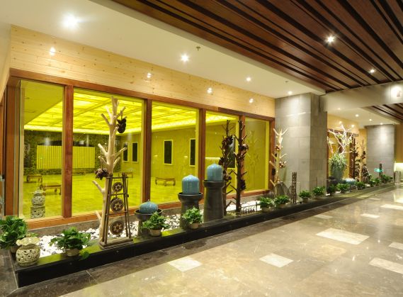 阜新民宿推荐,阜新民宿一室一厅