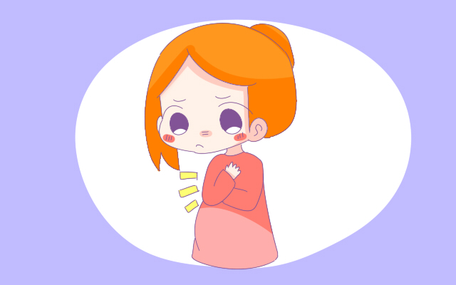 涨奶应该怎么处理,涨奶怎么引起的