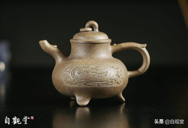 紫砂壶吸附了异味怎么办,紫砂壶煮多久能去除异味