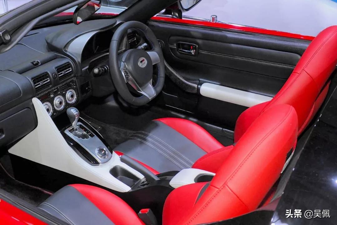 丰田跑车86,丰田86跑车落地价