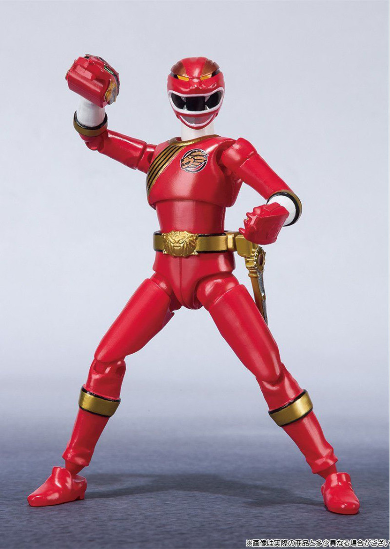 邪气退散百兽剑台语版,百兽战队邪气退散