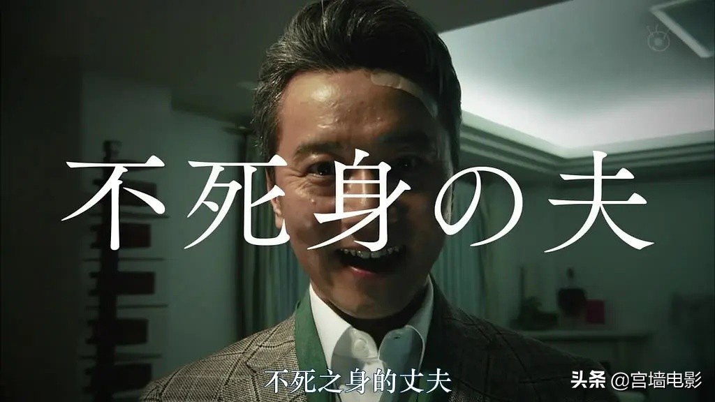 2021你不该独自观看的十部恐怖片,十部顶级致命弯道3恐怖片完整版