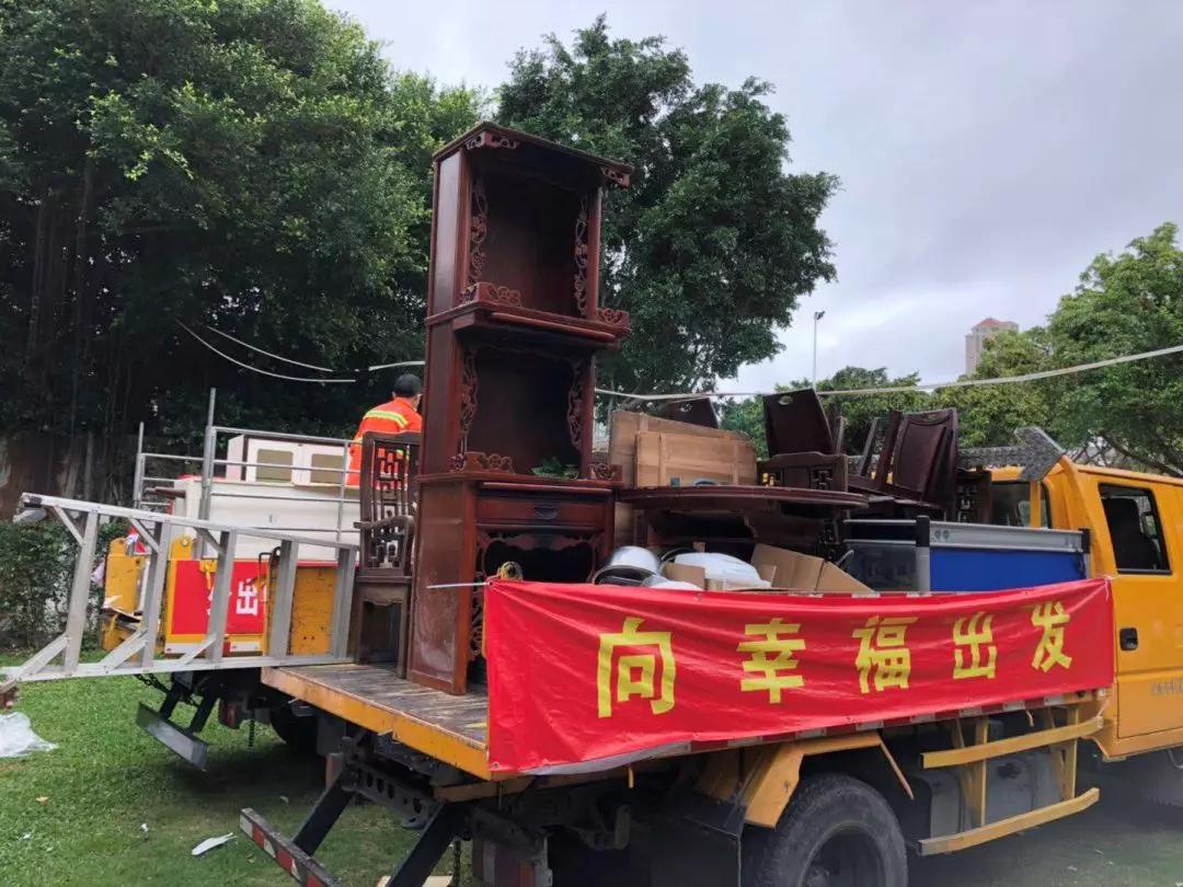 珠海高新区银坑新村改造,珠海的银坑改造方案