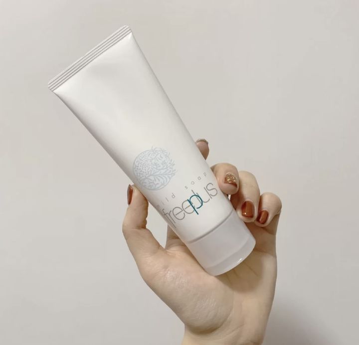 去超市选洗面奶该咋选,女生超市好用的洗面奶推荐