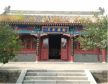 天下第一关游览指南,天下第一关导游讲解