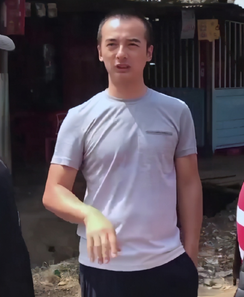 昙花一现的男明星,昙花一现的男演员