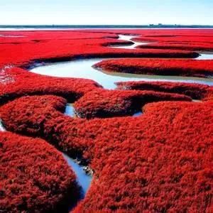 盘锦市到底怎么样,真实的盘锦是什么样子