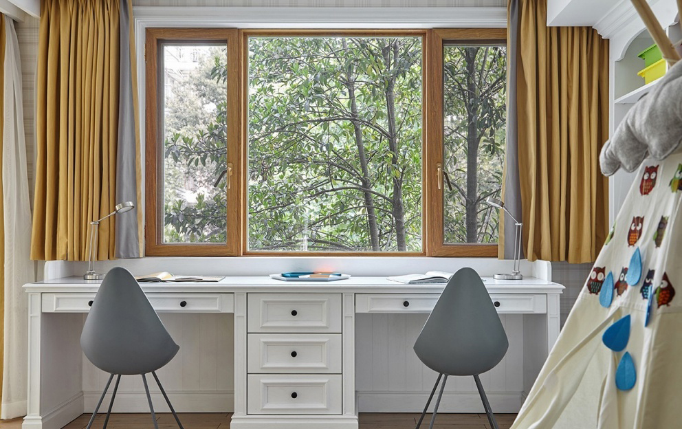 书桌没选好有可能腰肌劳损?这篇书桌选购干货绝了