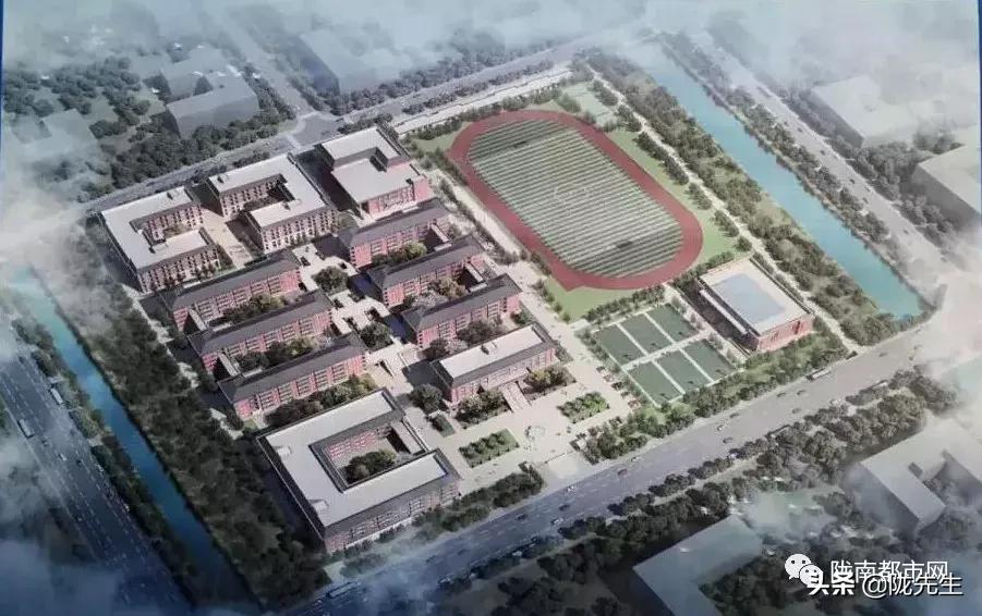 陇南市最大的城市,陇南中心城市