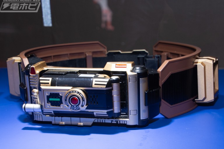 假面骑士最火的几款腰带玩具,哪些假面骑士的变身腰带值得买